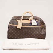 Eole 50 Rolling Luggage - LOUIS VUITTON - Affordable Luxury thumbnail image