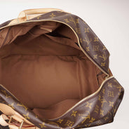 Eole 50 Rolling Luggage - LOUIS VUITTON - Affordable Luxury thumbnail image