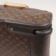 Eole 50 Rolling Luggage - LOUIS VUITTON - Affordable Luxury thumbnail image