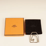 Equestre Bill Clip - HERMÈS - Affordable Luxury thumbnail image