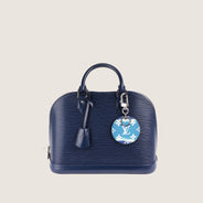 Escale Bag Charm - LOUIS VUITTON - Affordable Luxury thumbnail image