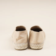 Espadrilles 38 - CHANEL - Affordable Luxury thumbnail image