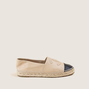 Espadrilles 38 - CHANEL - Affordable Luxury thumbnail image