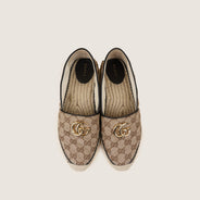 Espadrilles 39.5 - GUCCI - Affordable Luxury thumbnail image