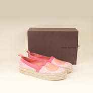 Espadrilles 39.5 - LOUIS VUITTON - Affordable Luxury thumbnail image