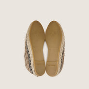 Espadrilles 39.5 - GUCCI - Affordable Luxury thumbnail image