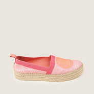 Espadrilles 39.5 - LOUIS VUITTON - Affordable Luxury thumbnail image