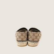 Espadrilles 39.5 - GUCCI - Affordable Luxury thumbnail image