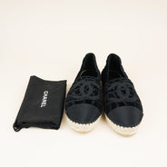 Espadrilles 42 - CHANEL - Affordable Luxury thumbnail image