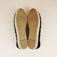 Espadrilles 42 - CHANEL - Affordable Luxury thumbnail image