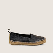 Espadrilles Ostrich 38 - BALENCIAGA - Affordable Luxury thumbnail image