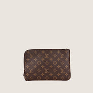 Etui Voyage PM - LOUIS VUITTON - Affordable Luxury thumbnail image