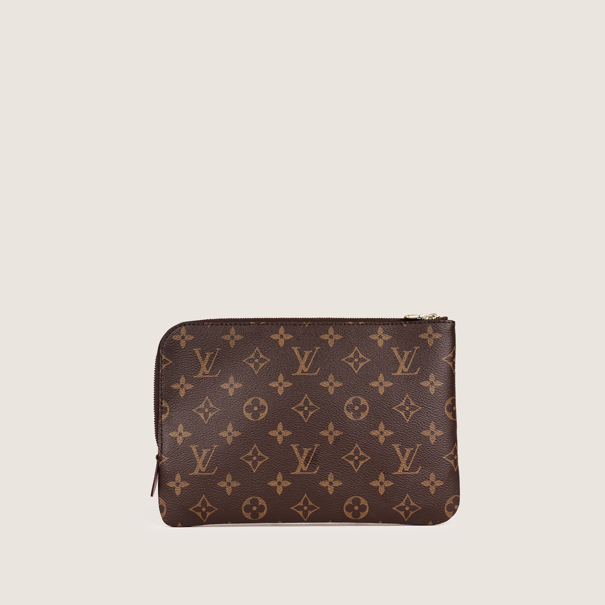 Etui Voyage PM - LOUIS VUITTON - Affordable Luxury image