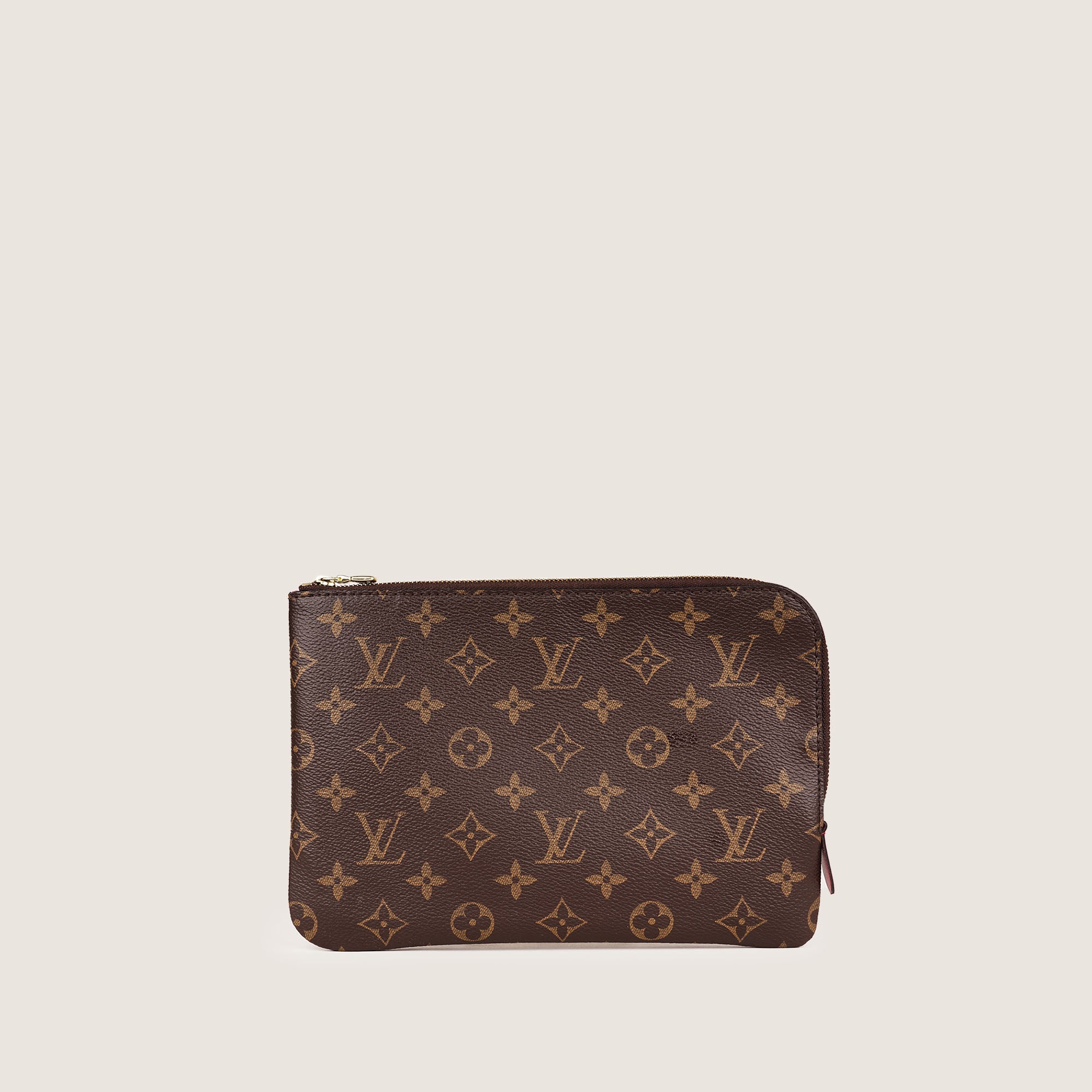 Etui Voyage PM - LOUIS VUITTON - Affordable Luxury image