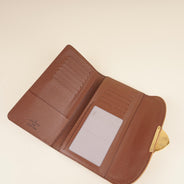 Eugenie Wallet - LOUIS VUITTON - Affordable Luxury thumbnail image