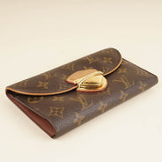 Eugenie Wallet - LOUIS VUITTON - Affordable Luxury thumbnail image