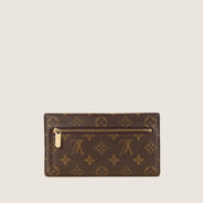 Eugenie Wallet - LOUIS VUITTON - Affordable Luxury thumbnail image