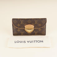 Eugenie Wallet - LOUIS VUITTON - Affordable Luxury thumbnail image