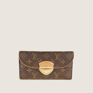 Eugenie Wallet - LOUIS VUITTON - Affordable Luxury thumbnail image