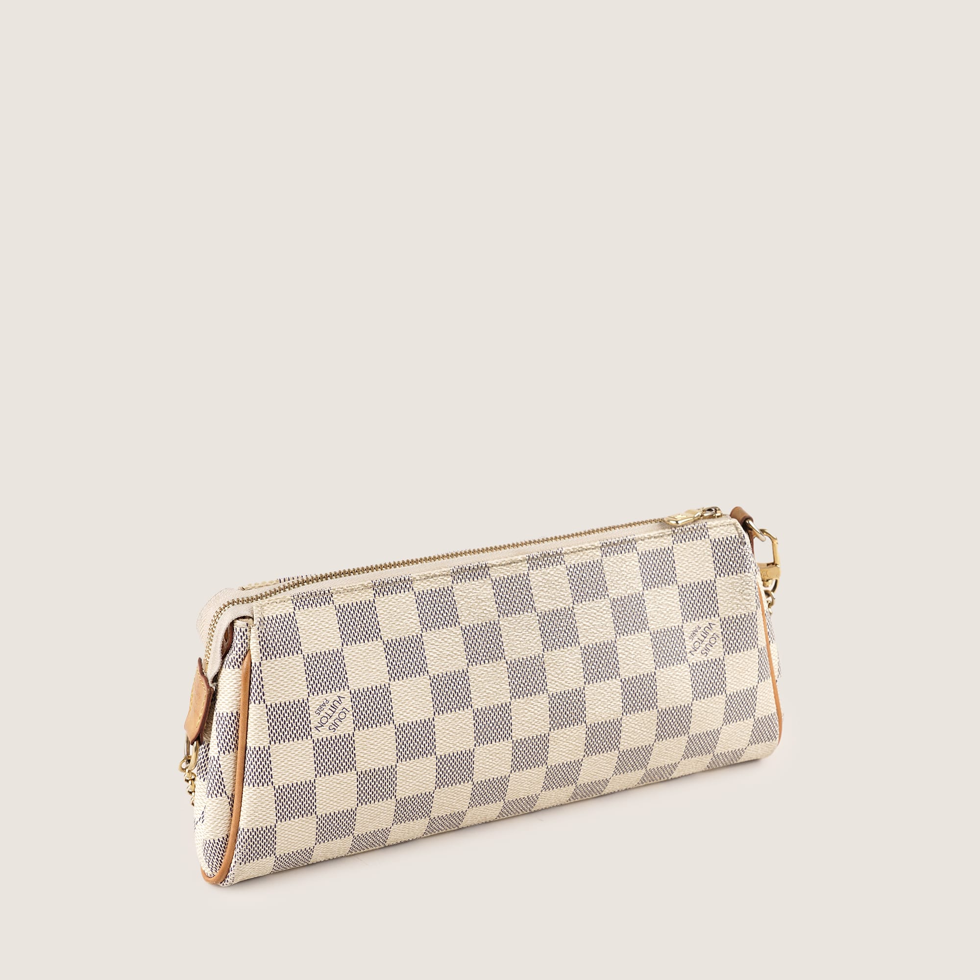 Eva Clutch Bag - LOUIS VUITTON - Affordable Luxury
