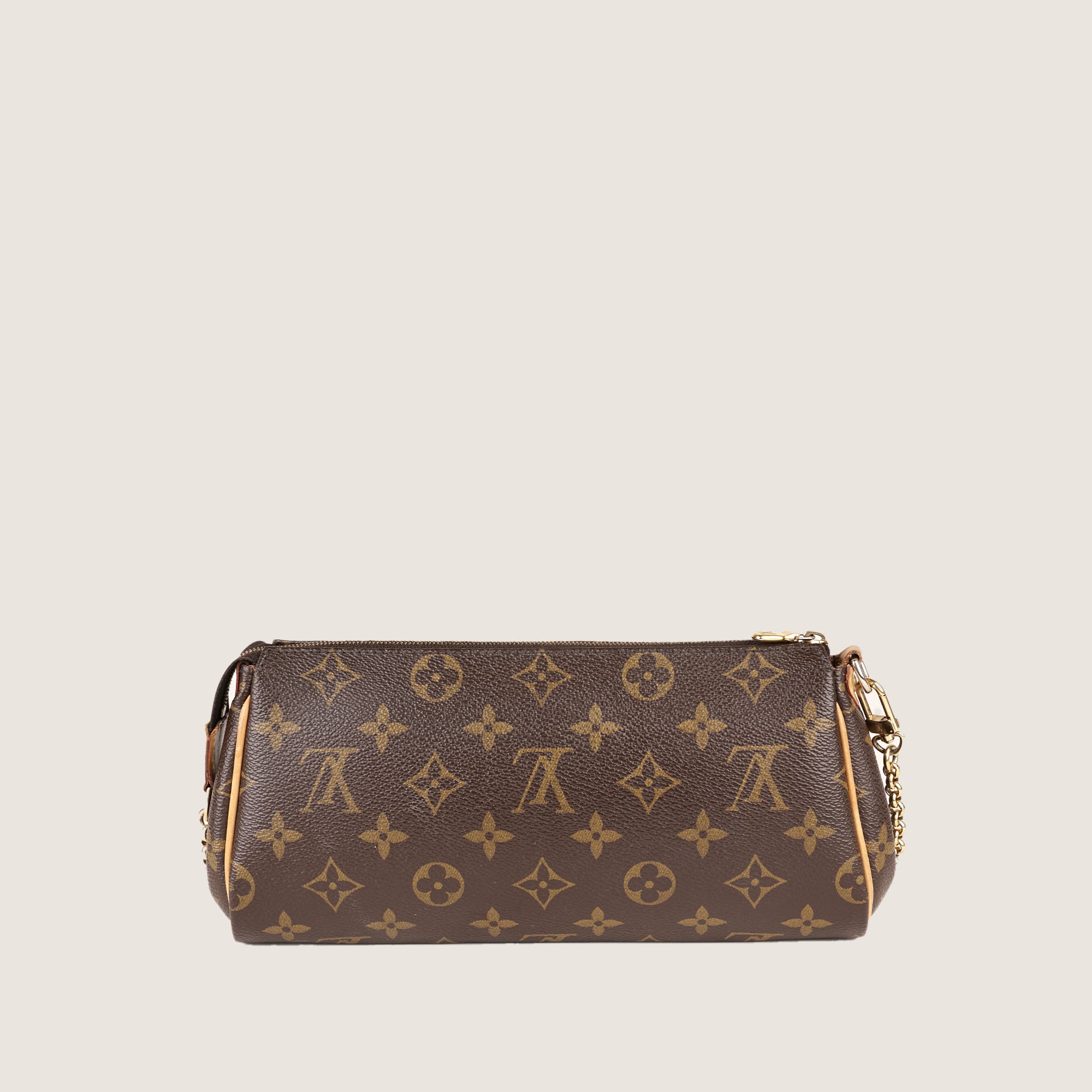 Eva Clutch Bag - LOUIS VUITTON - Affordable Luxury