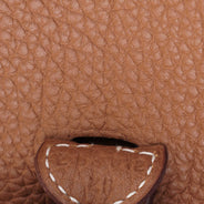 Evelyne 16 Shoulder Bag - HERMÈS - Affordable Luxury thumbnail image