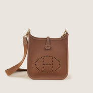 Evelyne 16 Shoulder Bag - HERMÈS - Affordable Luxury thumbnail image