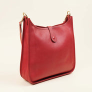 Evelyne III 29 Shoulder Bag - HERMÈS - Affordable Luxury thumbnail image