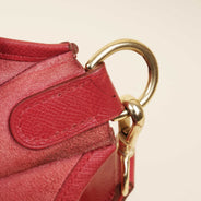 Evelyne III 29 Shoulder Bag - HERMÈS - Affordable Luxury thumbnail image