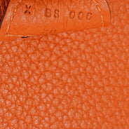 Evelyne III PM Shoulder Bag - HERMÈS - Affordable Luxury thumbnail image