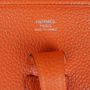 Evelyne III PM Shoulder Bag - HERMÈS - Affordable Luxury thumbnail image