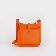 Evelyne III PM Shoulder Bag - HERMÈS - Affordable Luxury thumbnail image