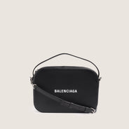 Everyday Camera Bag - BALENCIAGA - Affordable Luxury thumbnail image
