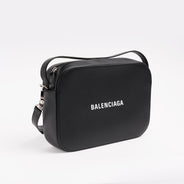 Everyday Camera Bag - BALENCIAGA - Affordable Luxury thumbnail image