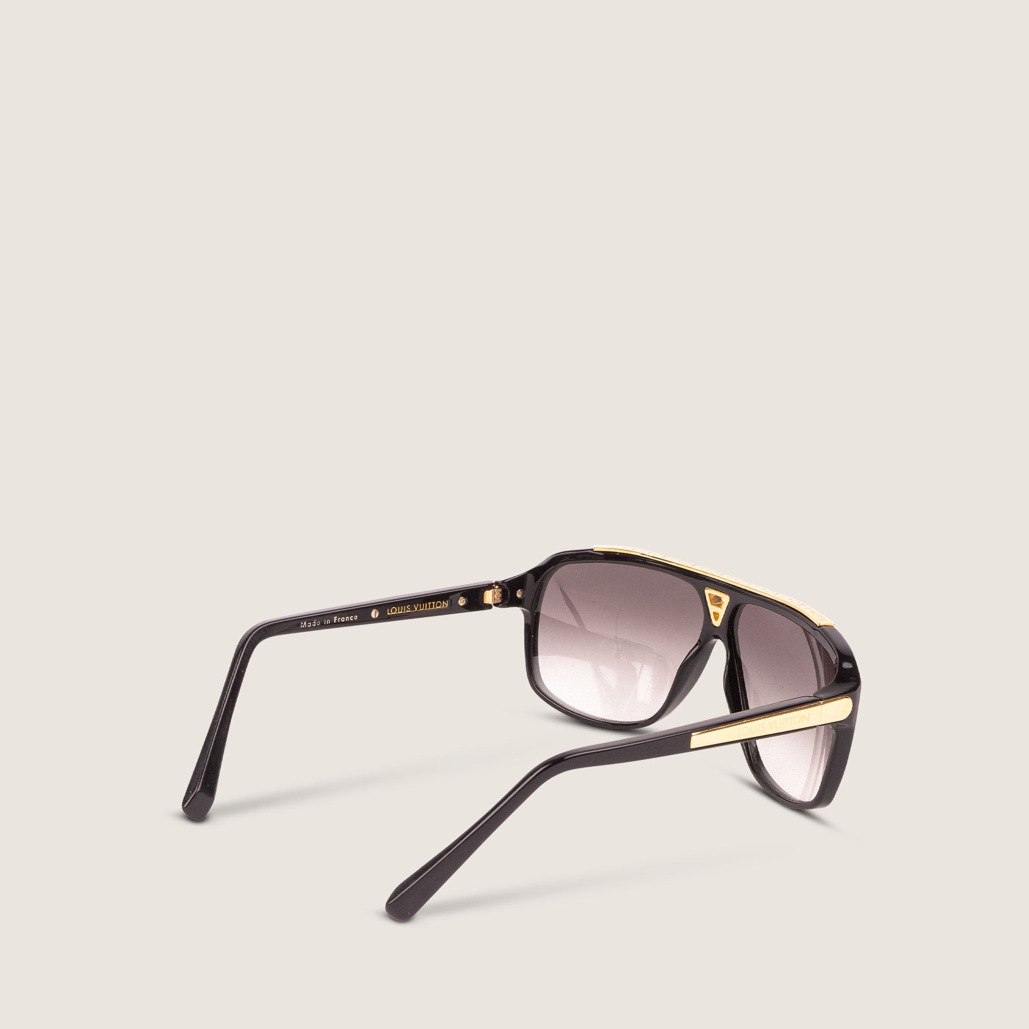 Evidence Sunglasses - LOUIS VUITTON - Affordable Luxury