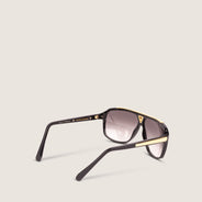Evidence Sunglasses - LOUIS VUITTON - Affordable Luxury thumbnail image