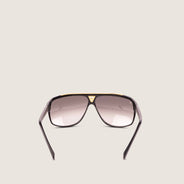 Evidence Sunglasses - LOUIS VUITTON - Affordable Luxury thumbnail image