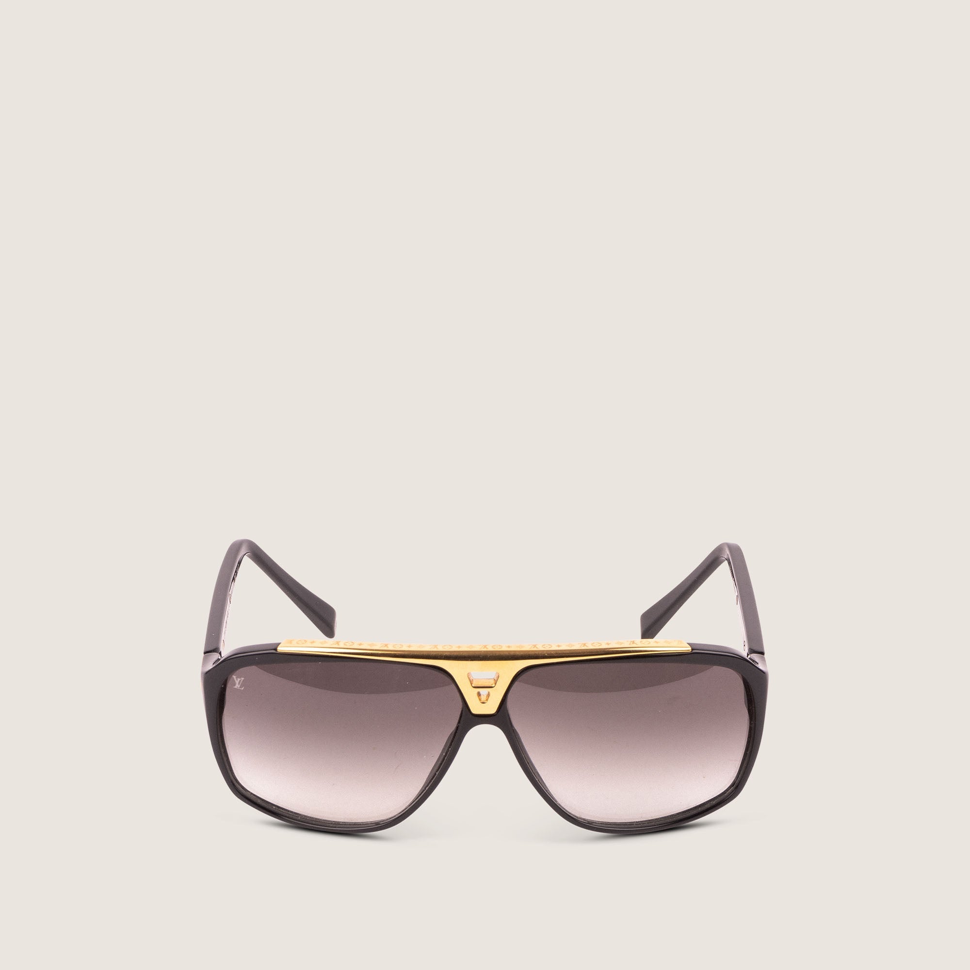 Evidence Sunglasses - LOUIS VUITTON - Affordable Luxury image
