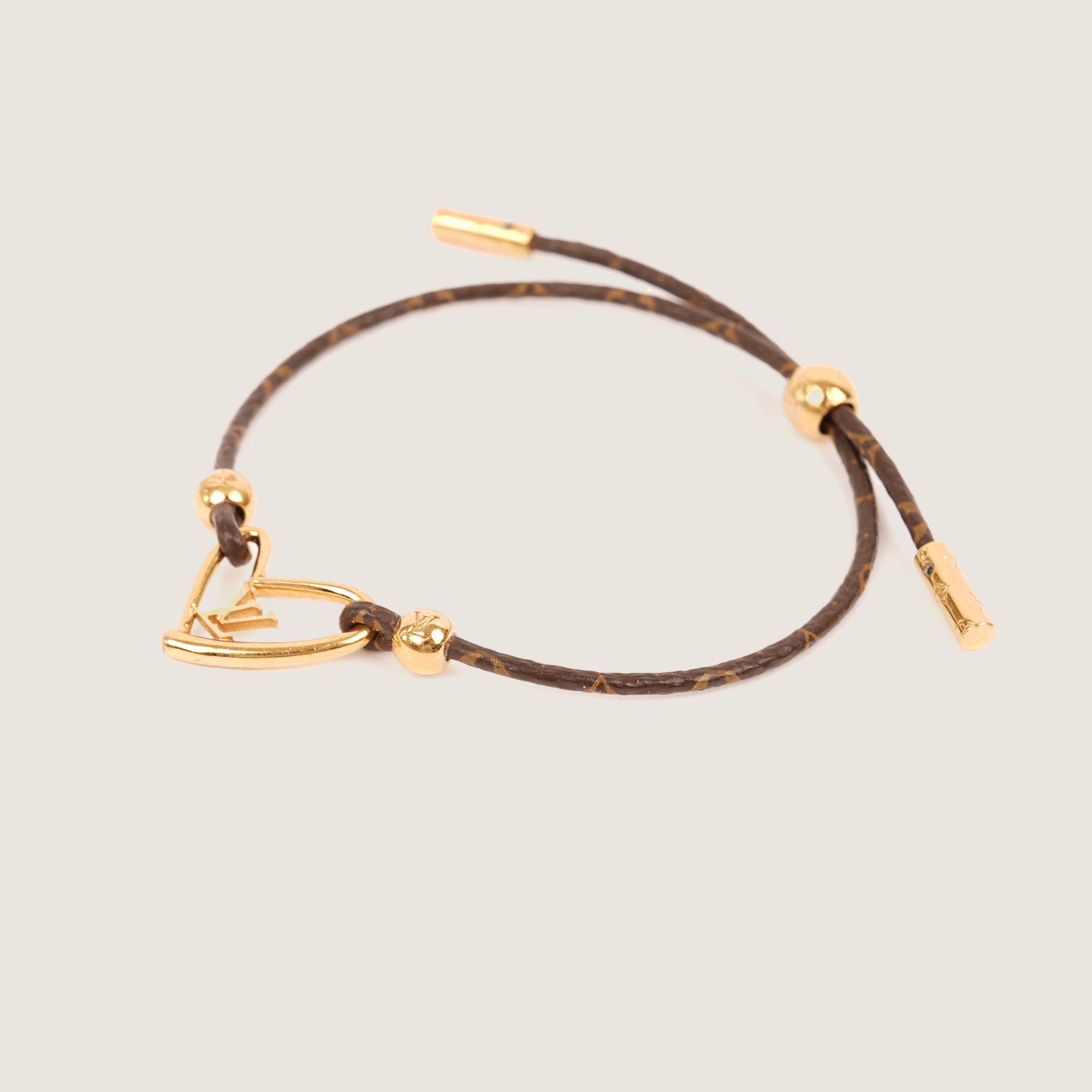 Fall In Love Bracelet - LOUIS VUITTON - Affordable Luxury