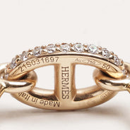 Farandole Ring 18K Gold - HERMÈS - Affordable Luxury thumbnail image