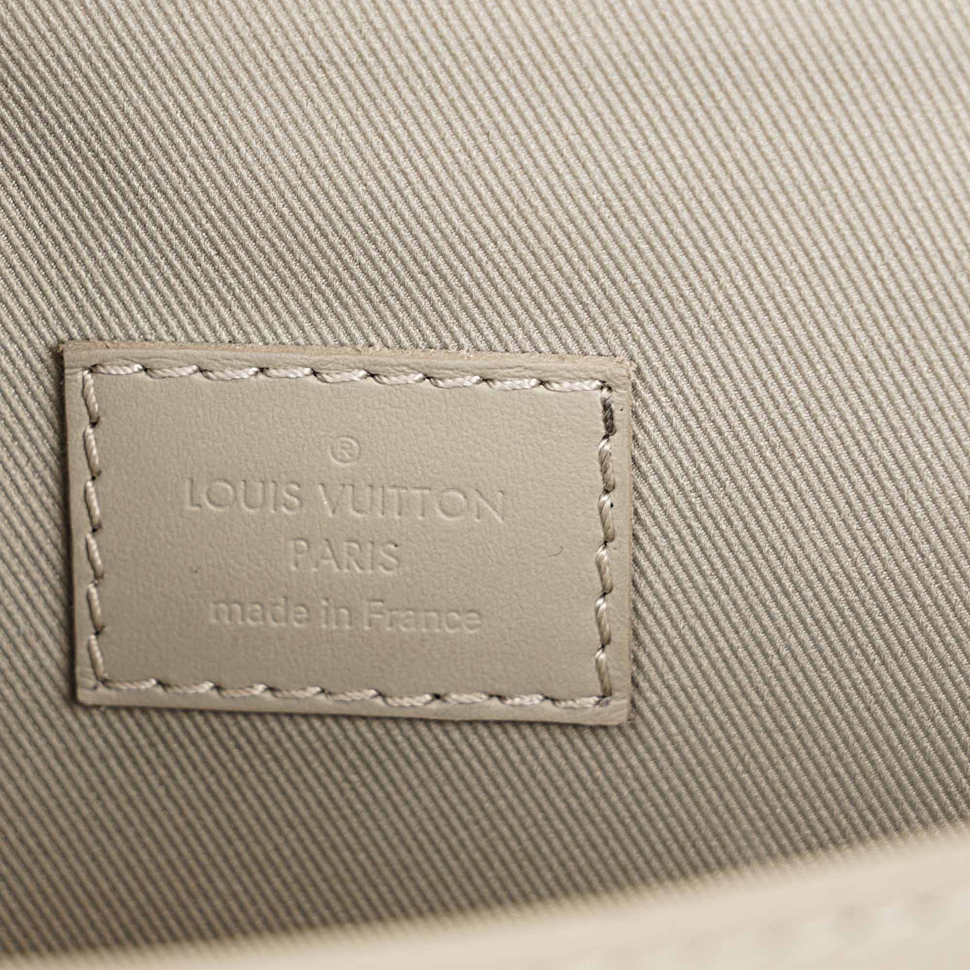 Fastline Wearable Wallet - LOUIS VUITTON - Affordable Luxury image