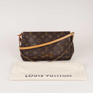 Favorite MM - LOUIS VUITTON - Affordable Luxury thumbnail image