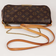 Favorite MM - LOUIS VUITTON - Affordable Luxury thumbnail image