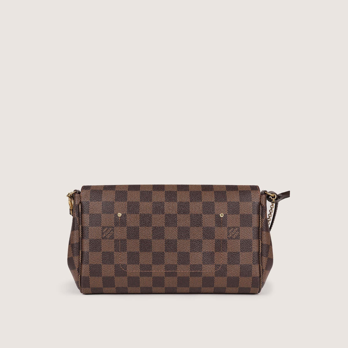Favorite MM Crossbody Bag - LOUIS VUITTON - Affordable Luxury