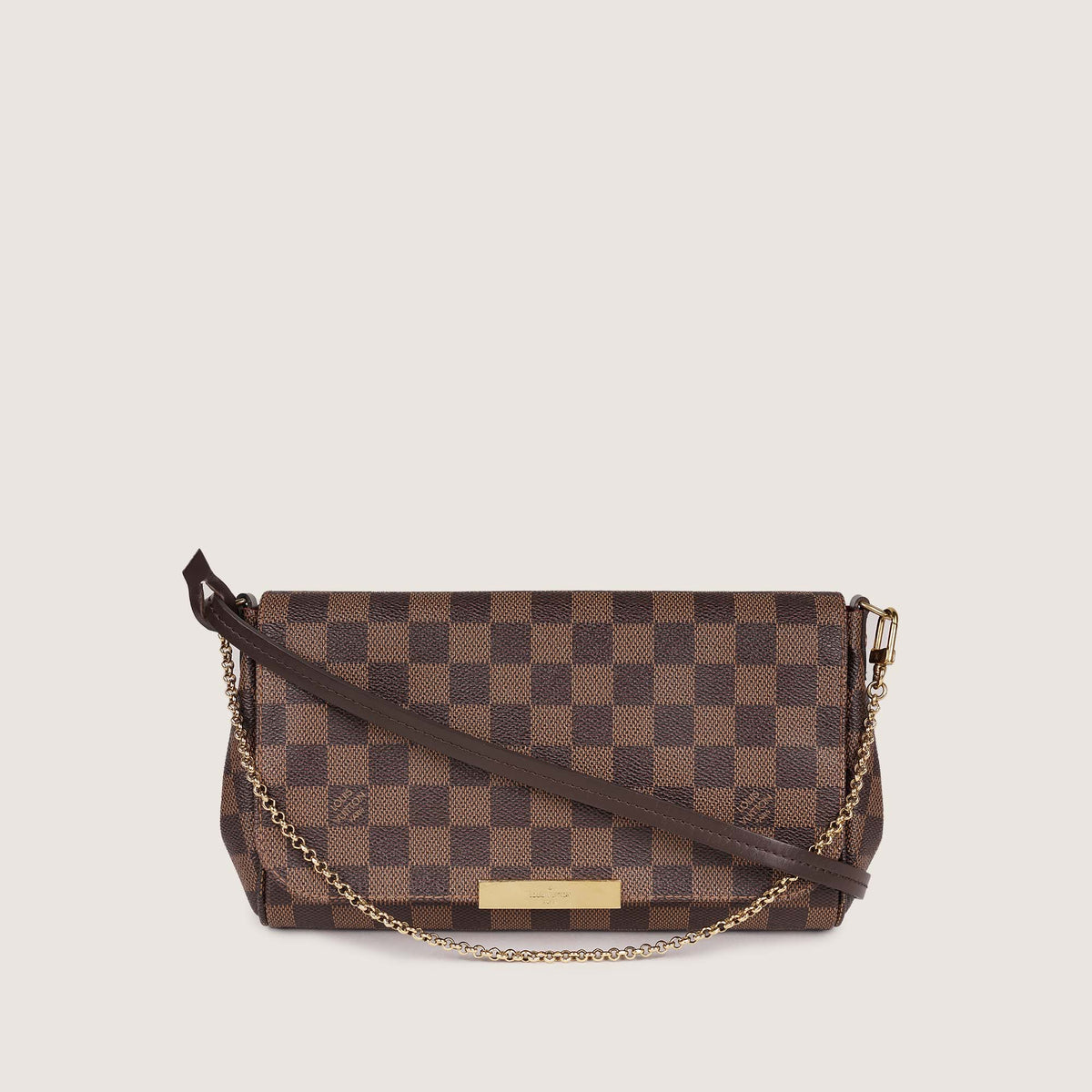 Favorite MM Crossbody Bag - LOUIS VUITTON - Affordable Luxury