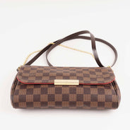 Favorite MM Crossbody Bag - LOUIS VUITTON - Affordable Luxury thumbnail image