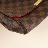 Favorite MM Messenger Bag - LOUIS VUITTON - Affordable Luxury thumbnail image