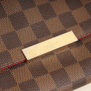 Favorite MM Messenger Bag - LOUIS VUITTON - Affordable Luxury thumbnail image