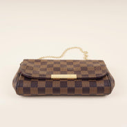 Favorite PM - LOUIS VUITTON - Affordable Luxury thumbnail image