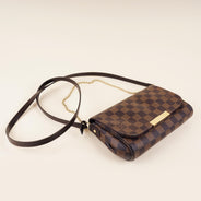 Favorite PM - LOUIS VUITTON - Affordable Luxury thumbnail image